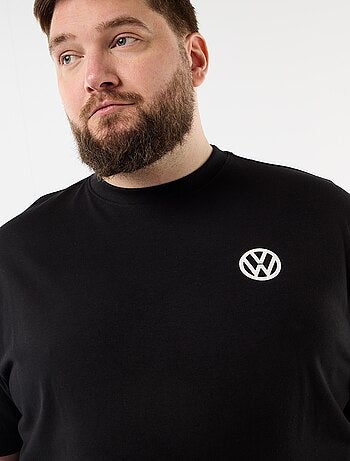 T-shirt a maniche corte 'Golf GTI' 'Volkswagen'