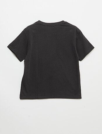 T-shirt a maniche corte "I Minions
