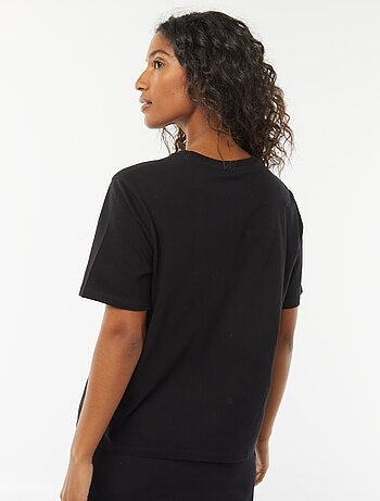 T-shirt a maniche corte 'I Puffi'