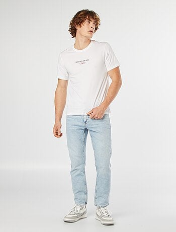 T-shirt a maniche corte 'JJ Rebel'