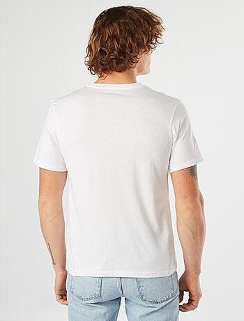 T-shirt a maniche corte 'JJ Rebel'