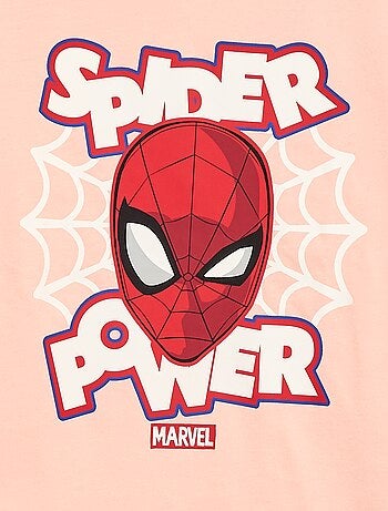 T-shirt a maniche corte 'Marvel' 'Avengers'