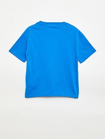 T-shirt a maniche corte 'Marvel' 'Avengers'