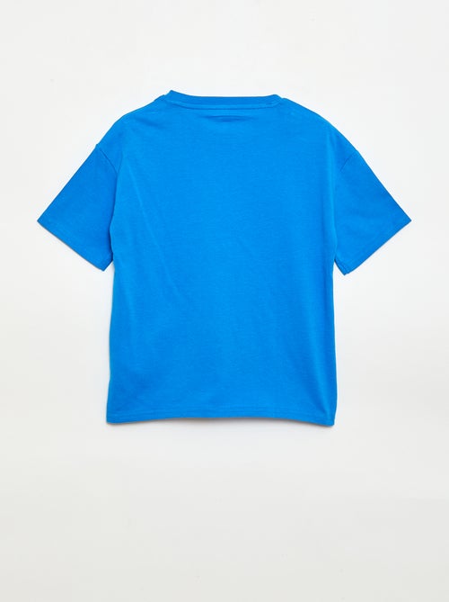 T-shirt a maniche corte 'Marvel' 'Avengers' - Kiabi