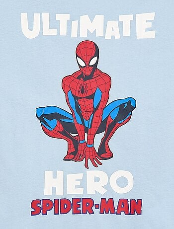 T-shirt a maniche corte 'Marvel' 'Avengers'