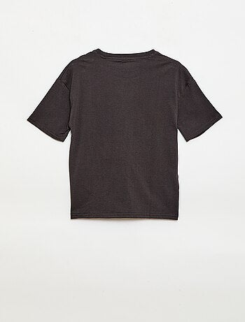 T-shirt a maniche corte 'Marvel' 'Avengers'