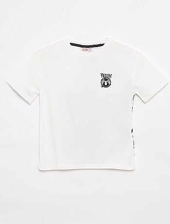 T-shirt a maniche corte 'Marvel'