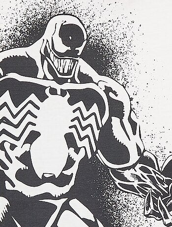 T-shirt a maniche corte 'Marvel'