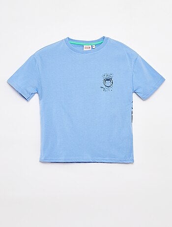 T-shirt a maniche corte 'Marvel'