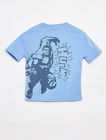 T-shirt a maniche corte 'Marvel'