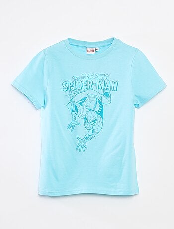 T-shirt a maniche corte 'Marvel'