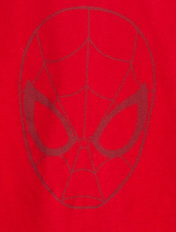T-shirt a maniche corte 'Marvel'
