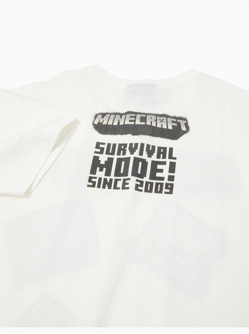 T-shirt a maniche corte 'Minecraft', MO Fashion - Kiabi
