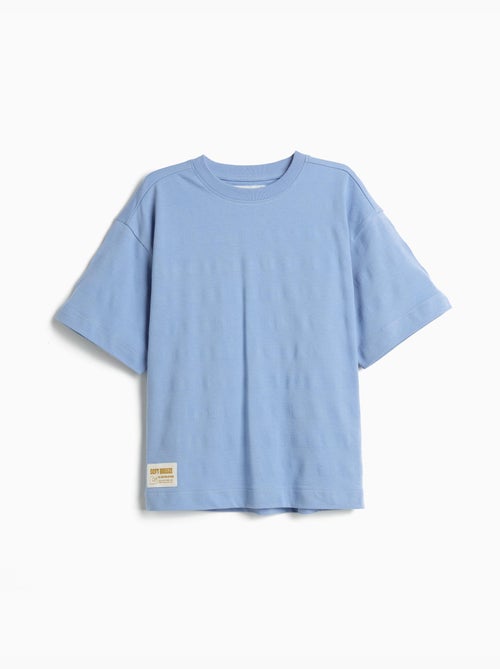 T-shirt a maniche corte, MO Fashion - Kiabi T-shirt a maniche corte, MO Fashion - Kiabi