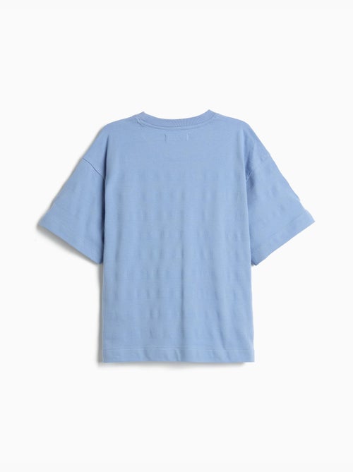 T-shirt a maniche corte, MO Fashion - Kiabi T-shirt a maniche corte, MO Fashion - Kiabi