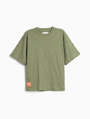 T-shirt a maniche corte, MO Fashion