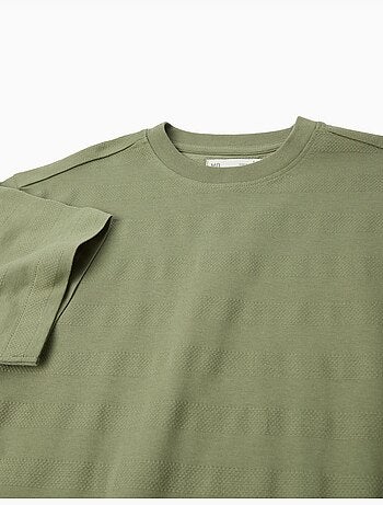 T-shirt a maniche corte, MO Fashion