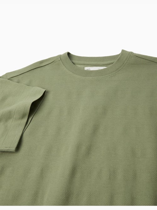 T-shirt a maniche corte, MO Fashion - Kiabi T-shirt a maniche corte, MO Fashion - Kiabi