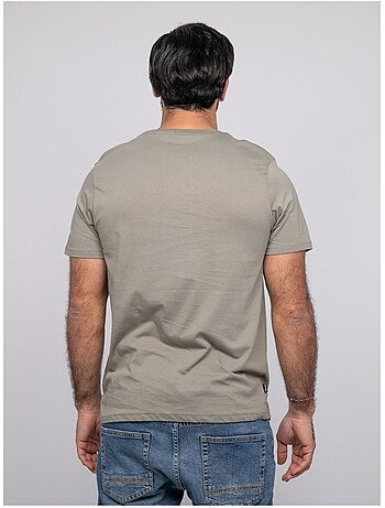 T-shirt a maniche corte NALAGO