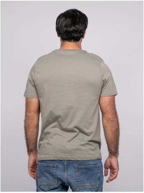 T-shirt a maniche corte NALAGO - Kiabi