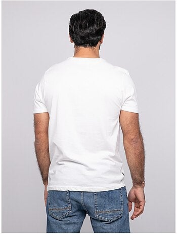 T-shirt a maniche corte NALAGO