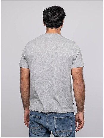 T-shirt a maniche corte NALEMARK