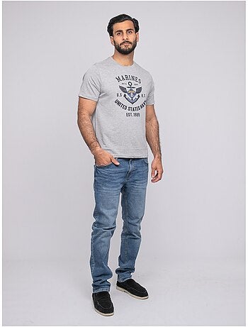 T-shirt a maniche corte NALEMARK