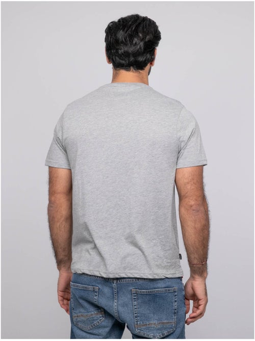 T-shirt a maniche corte NALEMARK - Kiabi