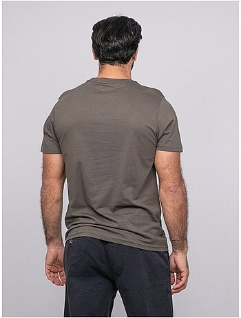 T-shirt a maniche corte NANKA