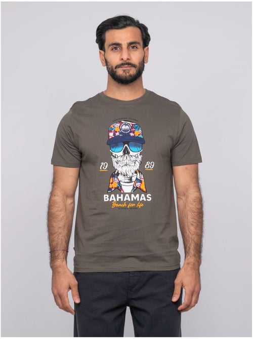 T-shirt a maniche corte NANKA - Kiabi