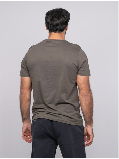 T-shirt a maniche corte NANKA - Kiabi