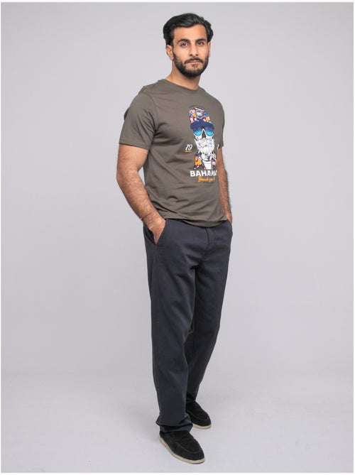 T-shirt a maniche corte NANKA - Kiabi