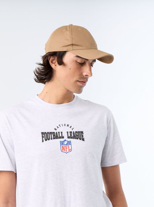 T-shirt a maniche corte 'NFL' - Kiabi