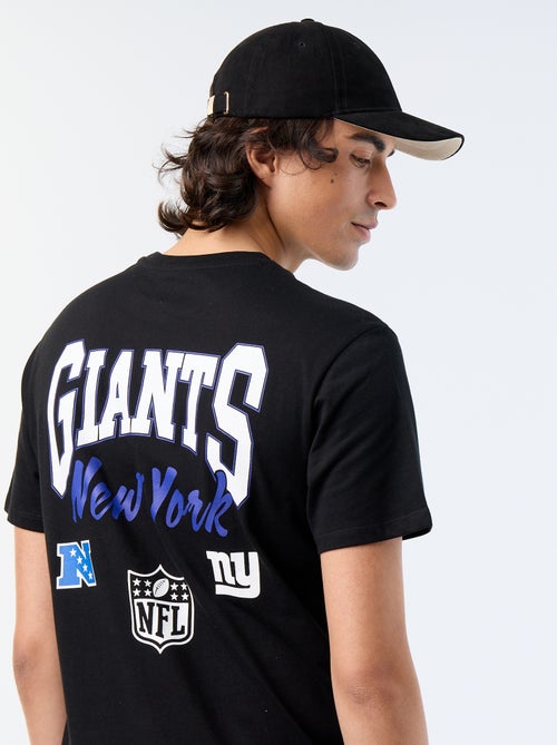 T-shirt a maniche corte 'NFL' - Kiabi