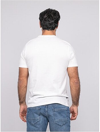 T-shirt a maniche corte NIRDANUB