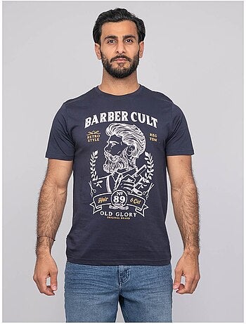 T-shirt a maniche corte NIRDOMEL