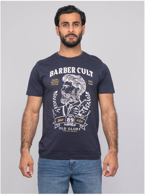 T-shirt a maniche corte NIRDOMEL - Kiabi