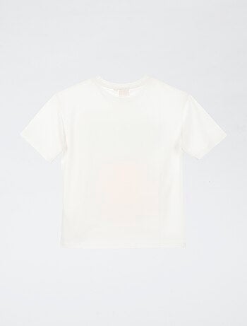 T-shirt a maniche corte 'Nirvana'
