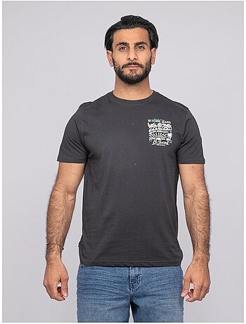 T-shirt a maniche corte NITESTO
