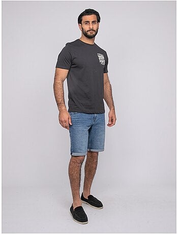 T-shirt a maniche corte NITESTO