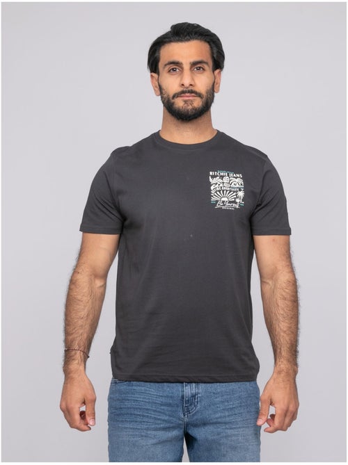 T-shirt a maniche corte NITESTO - Kiabi