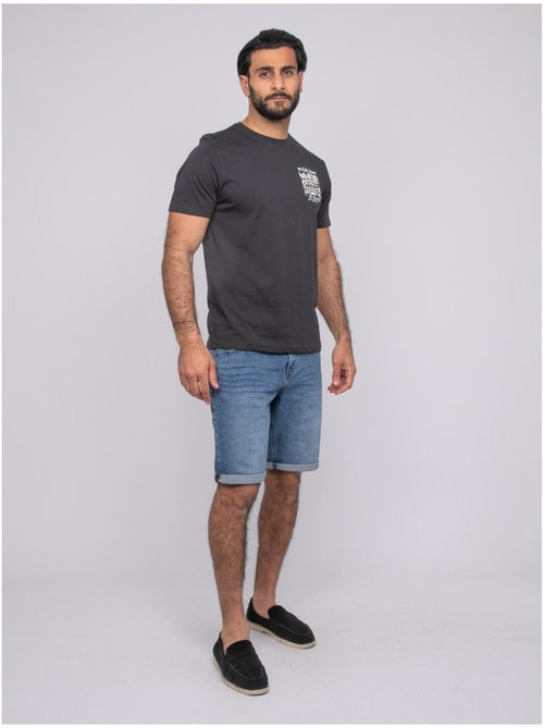 T-shirt a maniche corte NITESTO - Kiabi