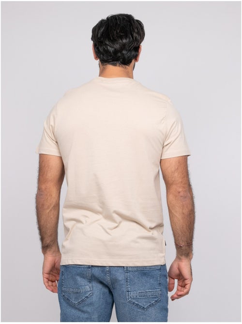 T-shirt a maniche corte NITRACOL - Kiabi