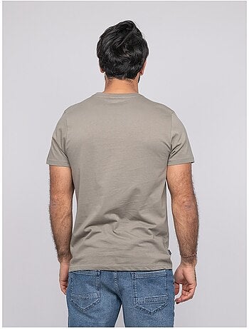 T-shirt a maniche corte NITRACOL