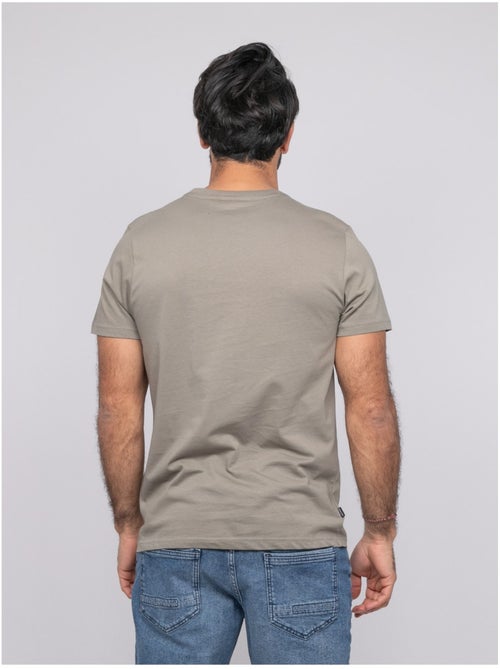 T-shirt a maniche corte NITRACOL - Kiabi