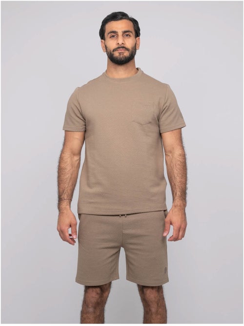 T-shirt a maniche corte NITRETIS - Kiabi