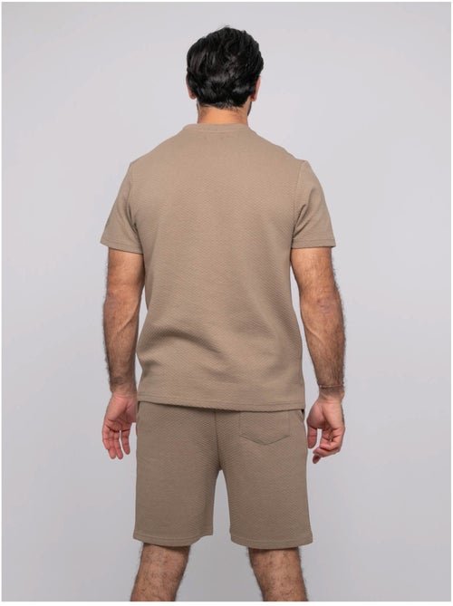 T-shirt a maniche corte NITRETIS - Kiabi