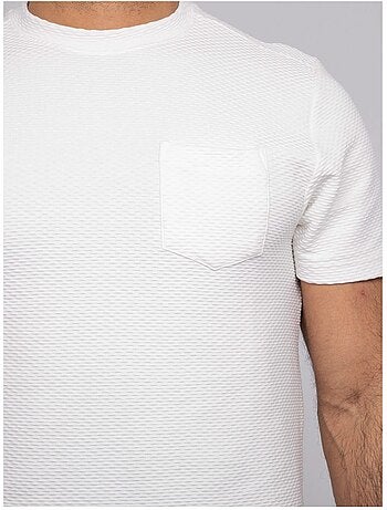 T-shirt a maniche corte NITRETIS