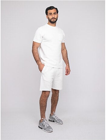 T-shirt a maniche corte NITRETIS