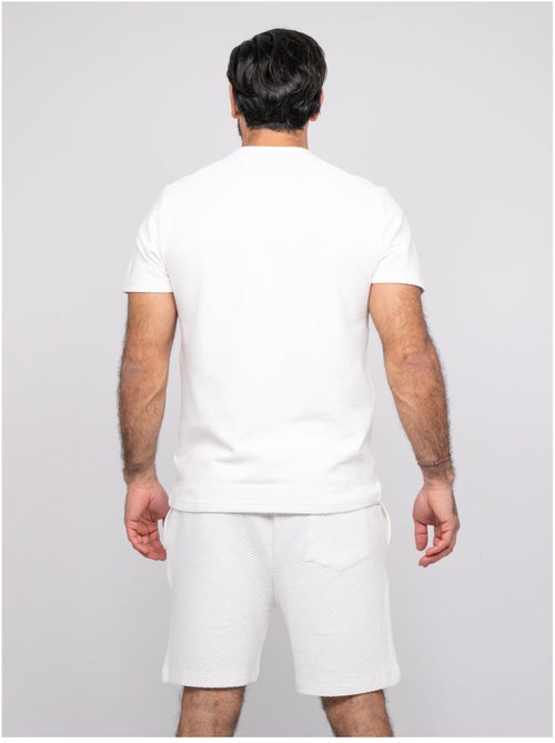 T-shirt a maniche corte NITRETIS - Kiabi